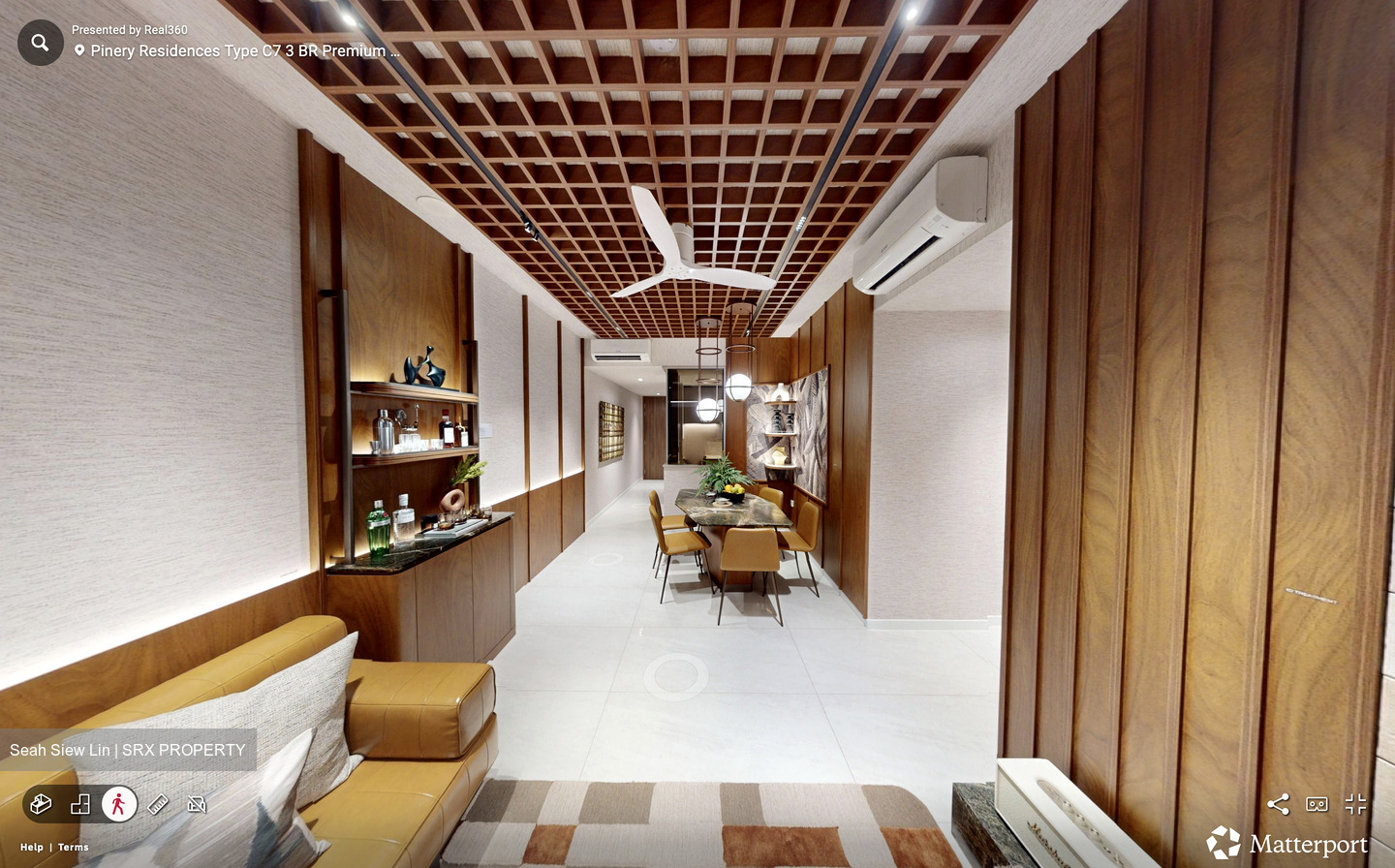 Pinery Residences (D16), Condominium #543792181